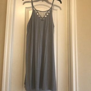 Adorable boutique dress